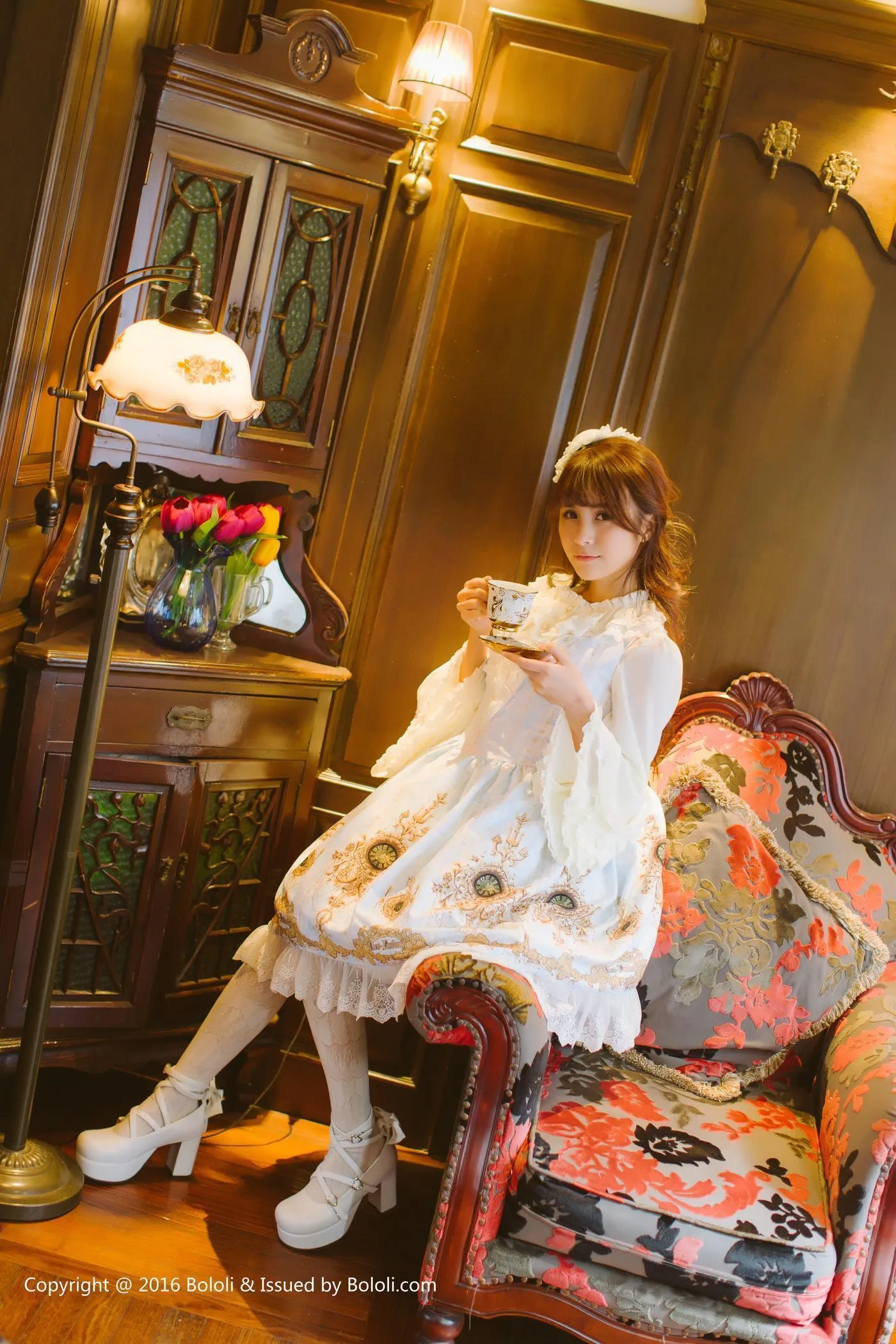 Vol.113 夏美酱 [63P]插图8